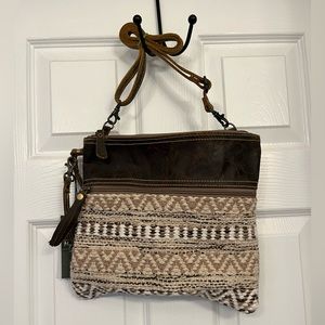 Myra bag NWT, crossbody